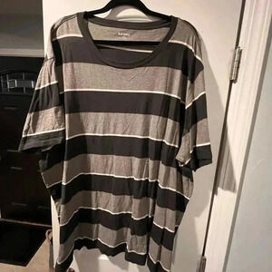 Old Navy Striped T-Shirt - XXXL